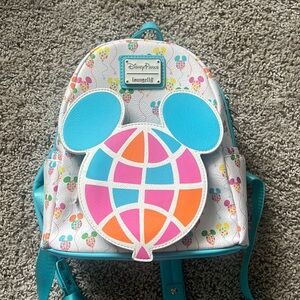 Disney Parks Loungefly